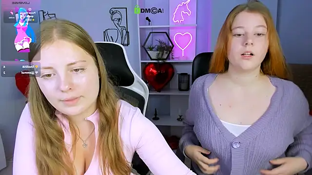 Snapshot of melani_bumm chatting on October 14, 2025, 12:50 pm melani bumm online show from October 14, 2025, 12:50 pm