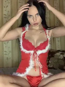 Snapshot of ksenia123 chatting on January 10, 2026, 6:42 pm ksenia123 online show from January 10, 2026, 6:42 pm