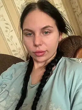 Snapshot of ksenia123 chatting on January 15, 2026, 10:53 am ksenia123 online show from January 15, 2026, 10:53 am
