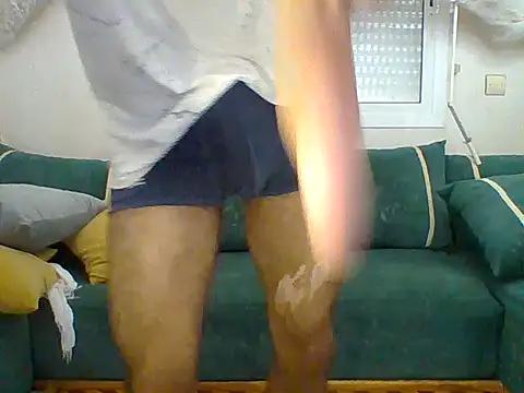 Osamabigdick7 online show from September 20, 2025, 5:25 pm