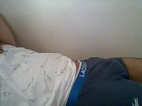 Osamabigdick7 online show from October 9, 2025, 11:08 am