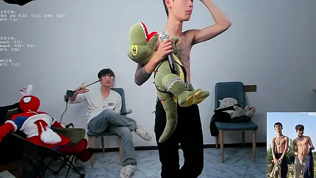 Snapshot of Acuteman chatting on October 20, 2025, 3:56 pm Acuteman online show from October 20, 2025, 3:56 pm