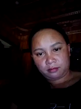 -Kitty-92 online show from October 13, 2025, 9:20 am