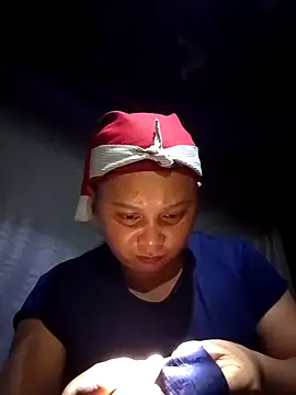 -Kitty-92 online show from October 19, 2025, 1:45 pm