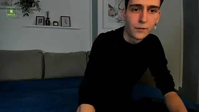 Marcel Huber online show from September 20, 2025, 4:19 pm