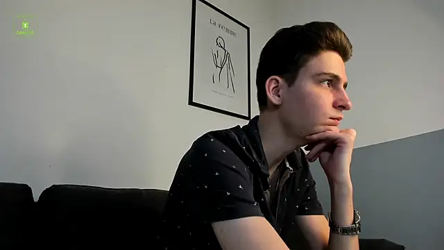 Marcel Huber online show from September 22, 2025, 5:20 am