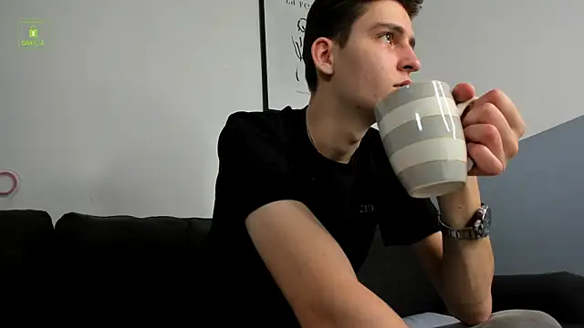 Marcel Huber online show from September 24, 2025, 5:11 am