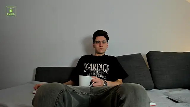 Marcel Huber online show from October 28, 2025, 6:17 am