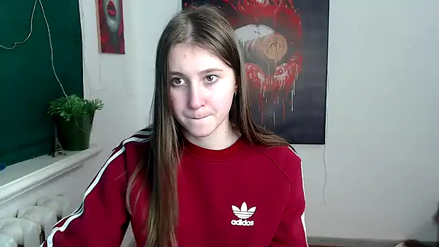 Milka kamila online show from January 12, 2026, 5:18 pm