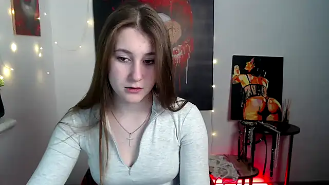 Milka kamila online show from February 8, 2026, 1:14 pm