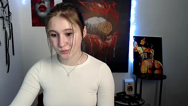 Milka kamila online show from February 25, 2026, 1:10 pm