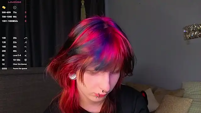 KandraCruser online show from January 6, 2026, 8:12 pm