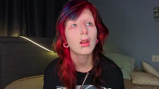 KandraCruser online show from January 8, 2026, 8:22 pm