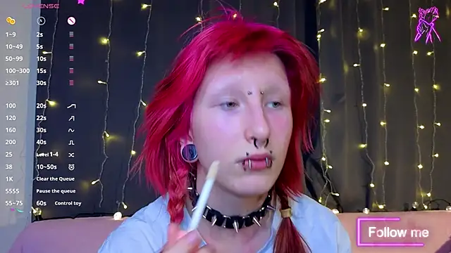 KandraCruser online show from February 1, 2026, 8:07 pm