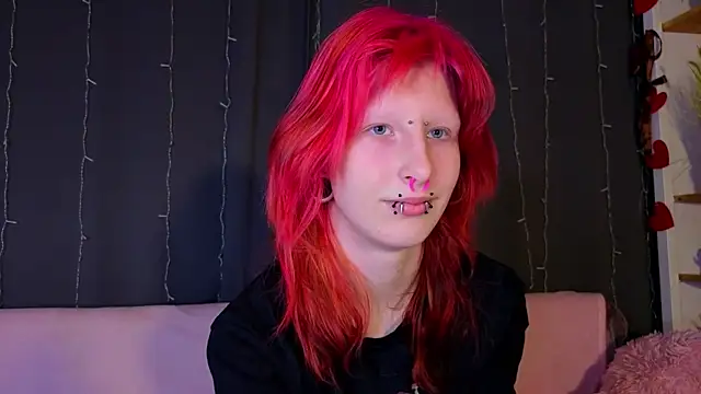 KandraCruser online show from February 8, 2026, 8:23 pm