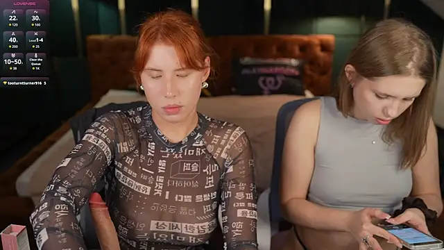 Tiana Princesss online show from October 25, 2025, 10:34 am