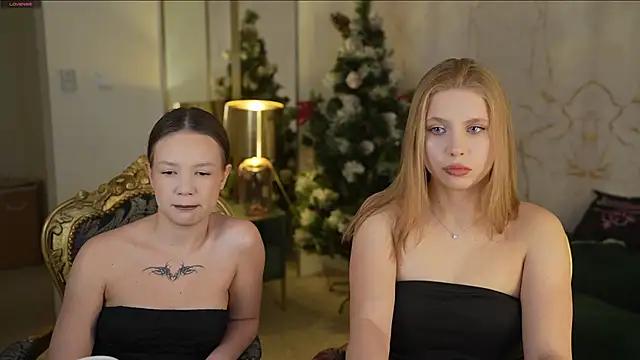 Tiana Princesss online show from January 10, 2026, 3:36 pm