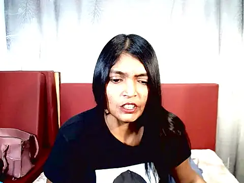 IndianAlisha online show from February 24, 2026, 5:44 pm