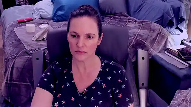 ninajaymes online show from January 1, 2025, 1:37 am