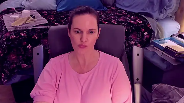 ninajaymes online show from January 9, 2025, 5:13 am