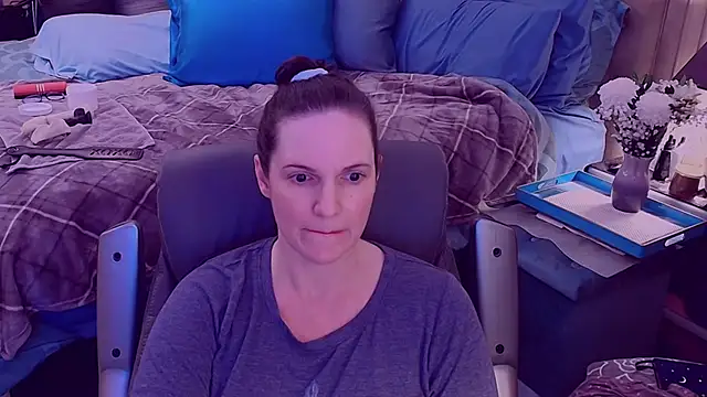 ninajaymes online show from February 18, 2025, 6:37 am