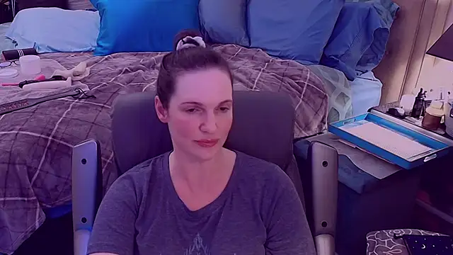 ninajaymes online show from February 19, 2025, 11:06 am