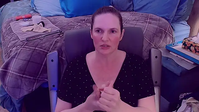 ninajaymes online show from February 21, 2025, 11:01 am