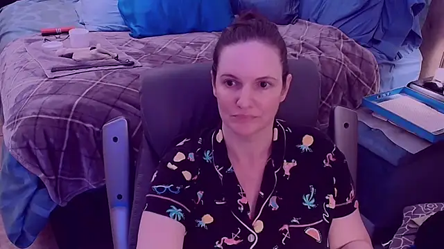 ninajaymes online show from February 27, 2025, 8:39 am