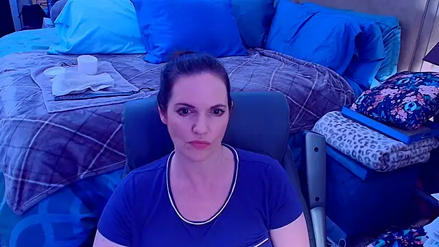 ninajaymes online show from March 17, 2026, 6:22 pm