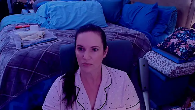 Snapshot of ninajaymes chatting on May 17, 2026, 9:55 pm ninajaymes online show from May 17, 2026, 9:55 pm