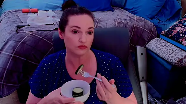 ninajaymes online show from July 2, 2026, 3:23 am
