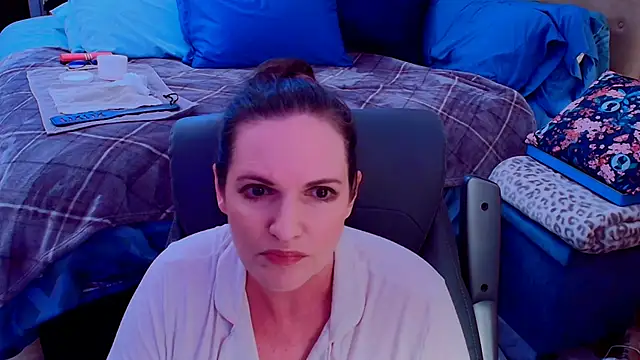 ninajaymes online show from July 8, 2026, 6:34 pm