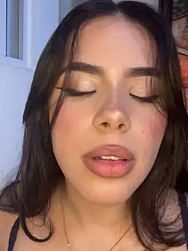 Snapshot of SuperNovaXOX chatting on September 14, 2025, 3:27 am SuperNovaXOX online show from September 14, 2025, 3:27 am