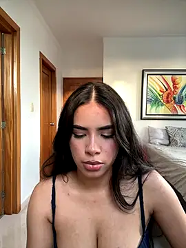 Snapshot of SuperNovaXOX chatting on September 19, 2025, 10:10 pm SuperNovaXOX online show from September 19, 2025, 10:10 pm