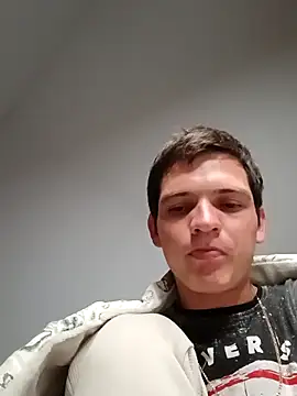 jonassegovia156 online show from October 26, 2025, 11:31 pm