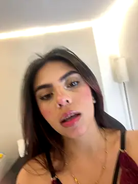 violerr 01 online show from September 23, 2025, 8:34 pm