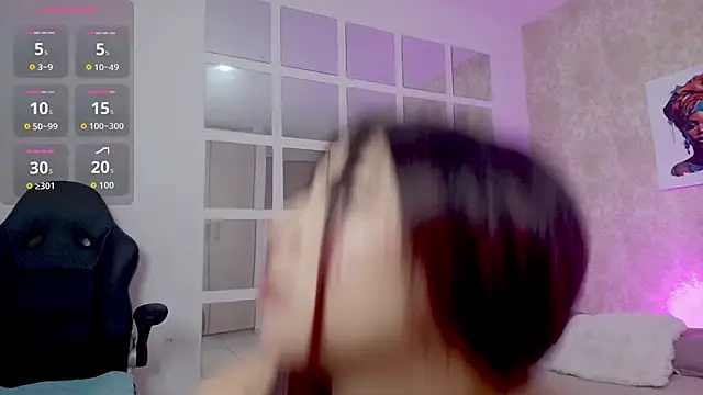 violerr 01 online show from October 12, 2025, 7:46 pm