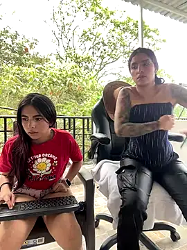 violerr 01 online show from October 29, 2025, 8:10 pm