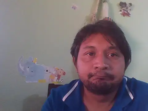 mauricio santamaria online show from September 23, 2025, 1:25 pm