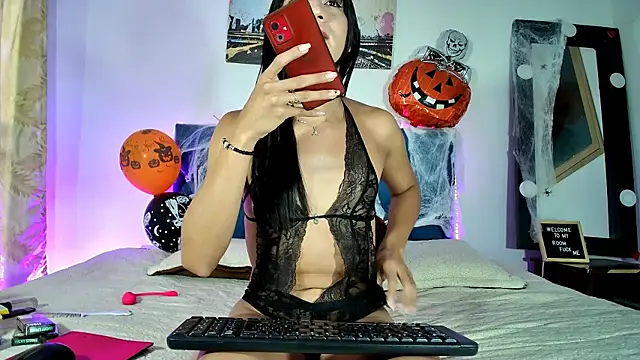 Jenny Sweet1 online show from October 12, 2025, 11:31 am