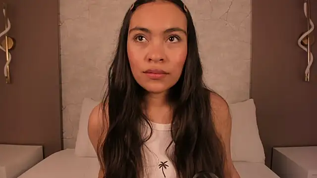 allie bruce online show from February 12, 2026, 2:28 am