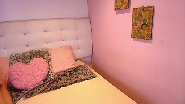 Rebeca jackson online show from October 1, 2025, 7:31 pm