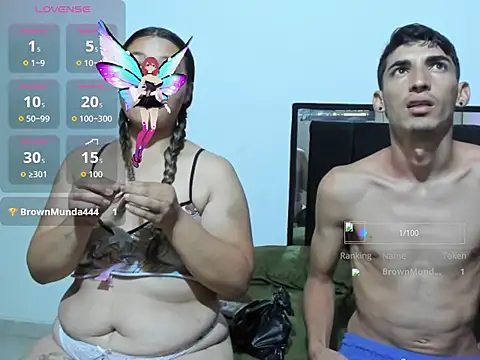 Golosa hard sex online show from October 13, 2025, 7:36 pm