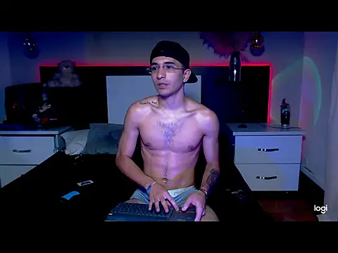 eriikjoness online show from October 29, 2025, 4:04 am