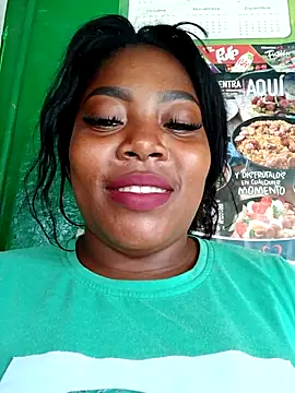 Snapshot of nini-will chatting on October 12, 2025, 1:43 pm nini-will online show from October 12, 2025, 1:43 pm