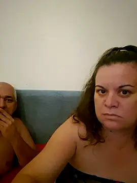 PerleRaree online show from June 21, 2026, 8:55 pm