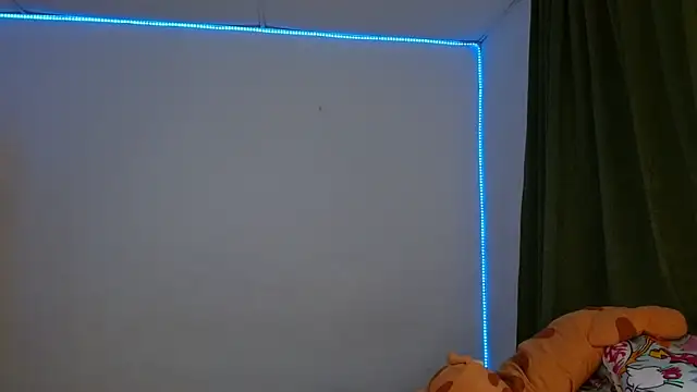 Lucy y Jacob online show from September 18, 2025, 11:51 pm