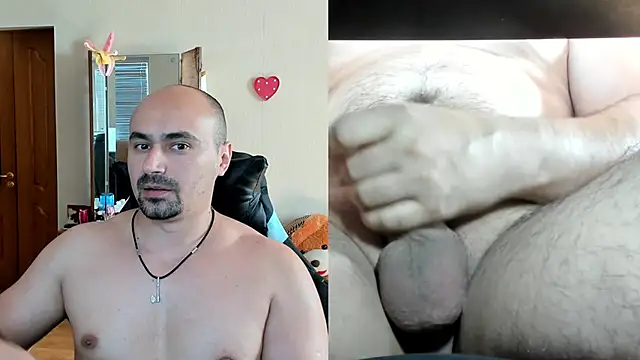 Gri SH online show from September 21, 2025, 9:44 am