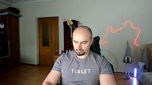 Gri SH online show from March 23, 2026, 2:32 pm