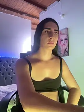 lola diez online show from November 29, 2025, 12:35 am